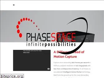 phasespace.com