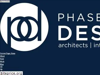 phasezerodesign.com