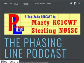 phasinglinepodcast.com