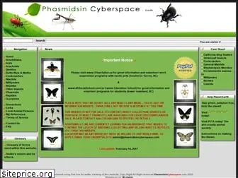 phasmidsincyberspace.com