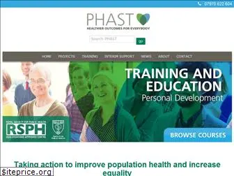 phast.org.uk