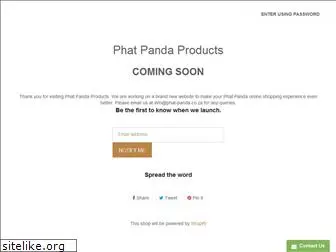 phat-panda.co.za