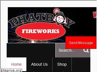 phatboyfireworks.ca