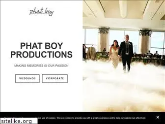 phatboyproductions.ca