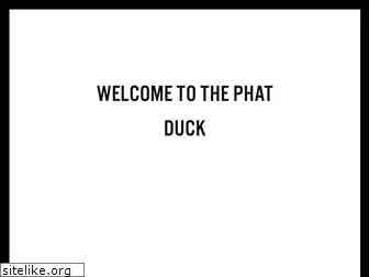 phatduck.co.nz