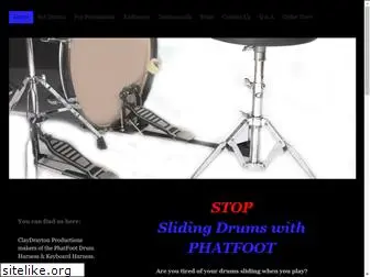 phatfootusa.com