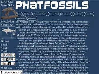 phatfossils.com