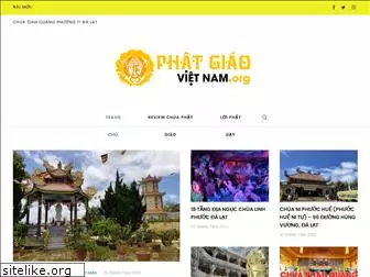 phatgiaovietnam.org