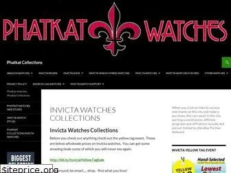 phatkatwatches.com