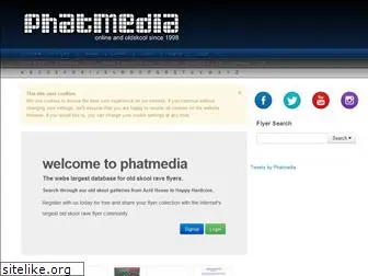 phatmedia.co.uk