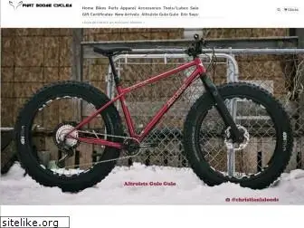 phatmoosecycles.com