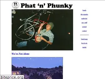 phatnphunky.com