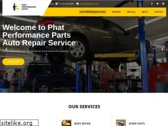 phatperformanceparts.com