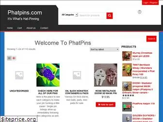 phatpins.com