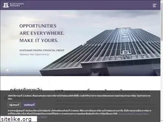 phatrasecurities.com