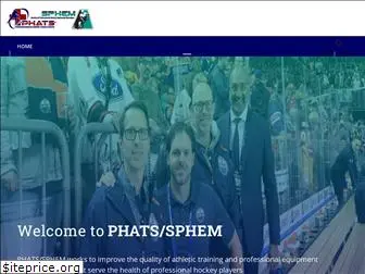 phats-sphem.com