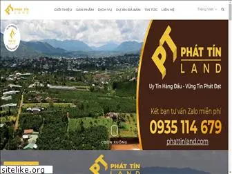 phattinland.com