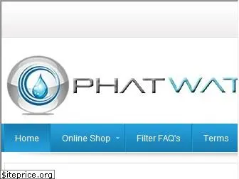 phatwater.com.au