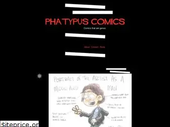 phatypus.com