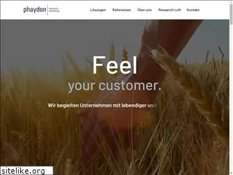 phaydon.de