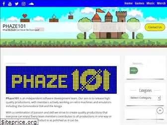 phaze101.com