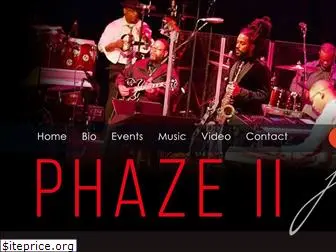 phaze2jazz.com