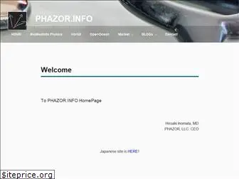 phazor.info