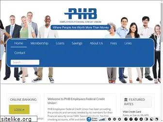 phbfcu.com