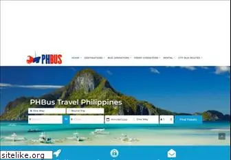 phbus.com