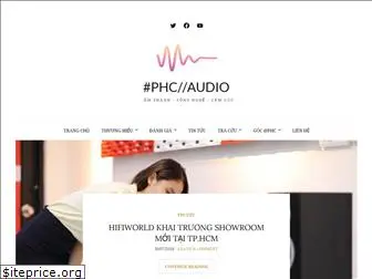 phc-audio.com