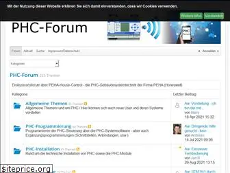 phc-forum.de