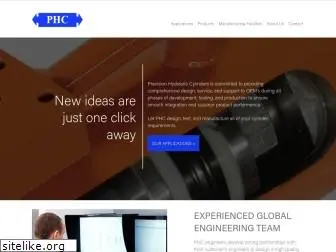 phc-global.com