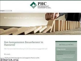 phc-wp.de