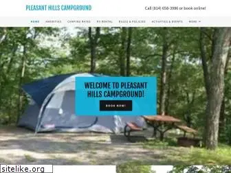 phcampground.com