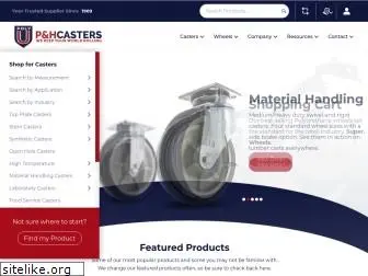 phcasters.com