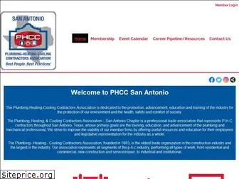 phcc-sanantonio.org