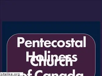 phccministries.ca