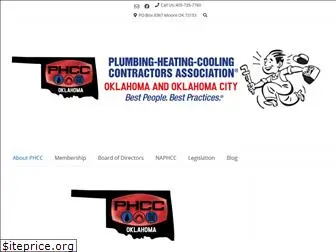 phccoklahoma.com