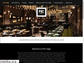 phcedge.com