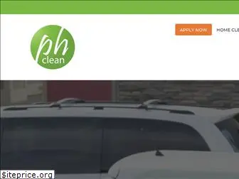 phclean.net