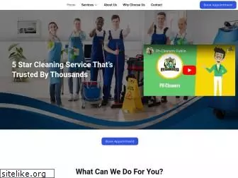 phcleaners.ie