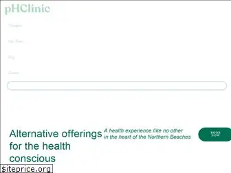 phclinic.com.au