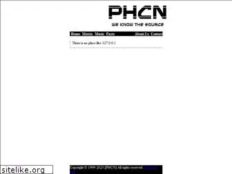 phcn.ws