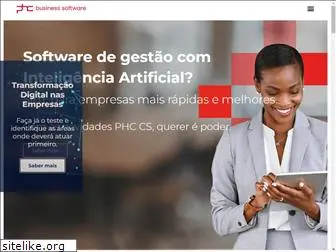 phcsoftware.co.ao