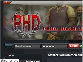 phd-clan.de