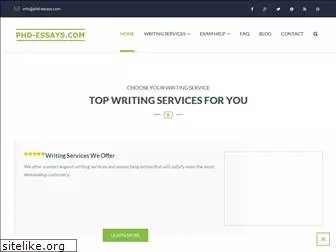 phd-essays.com