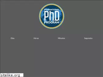 phd-program.com