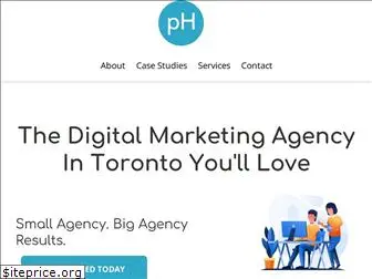 phdigitalmarketing.com