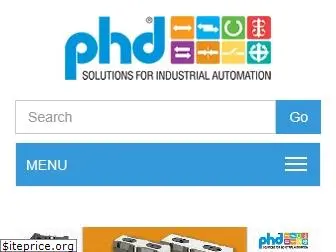 phdinc.com