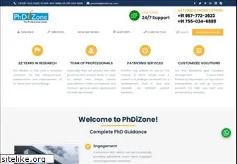 phdizone.com